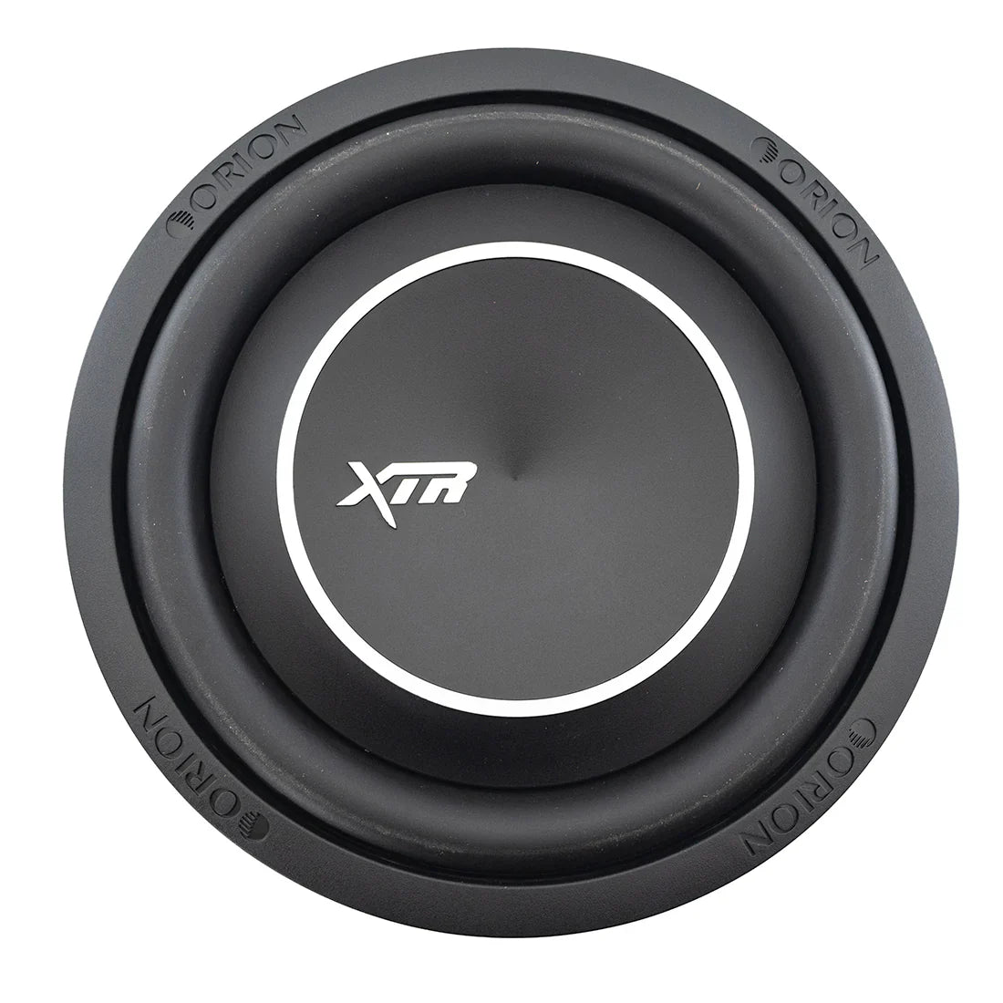 Orion XTR10SWD4 XTR Series 1600 Watts Max Power 10" DVC 4 Ohm Car Subwoofer 400W RMS (Each)