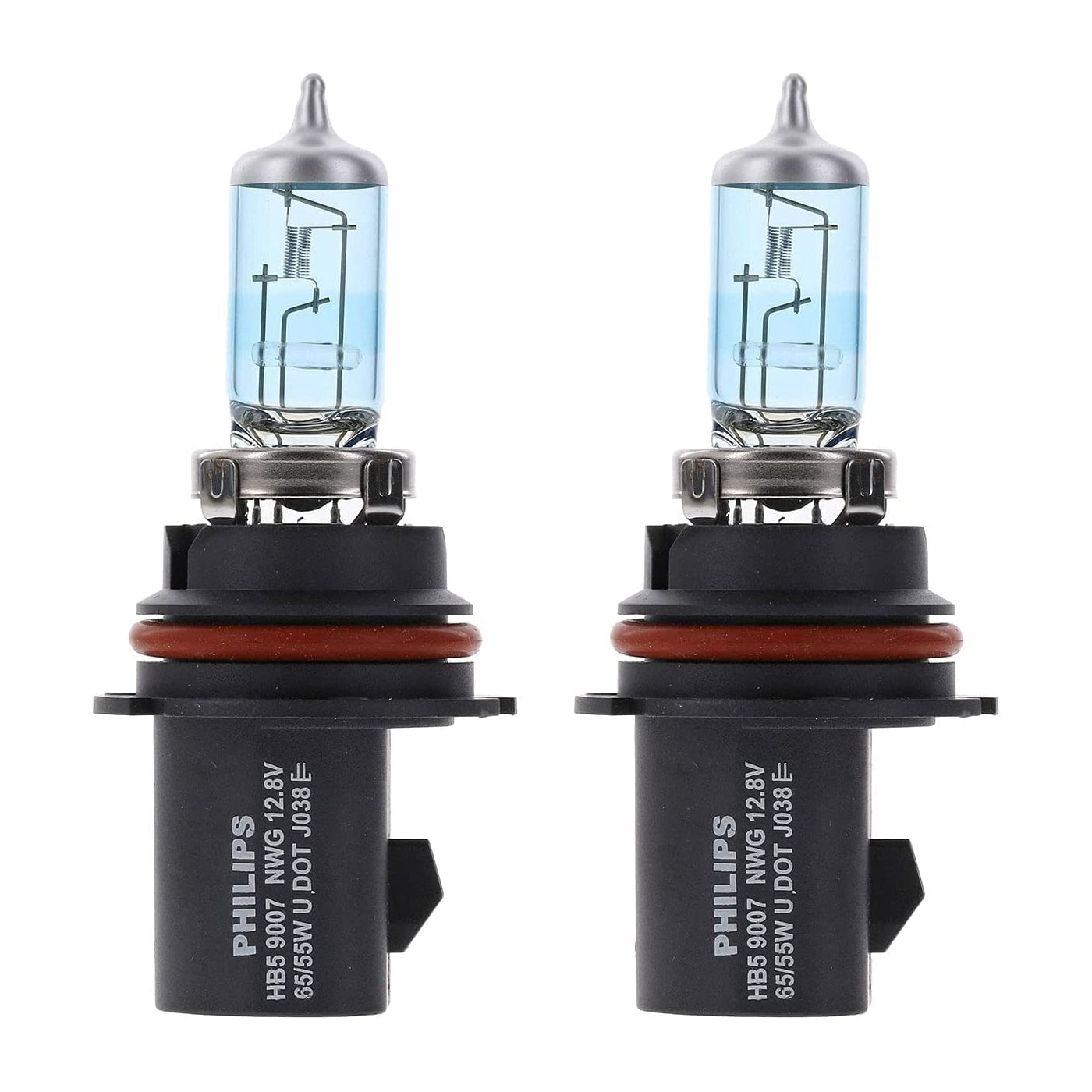 Replacement Headlight Bulbs — BSA Trading Inc