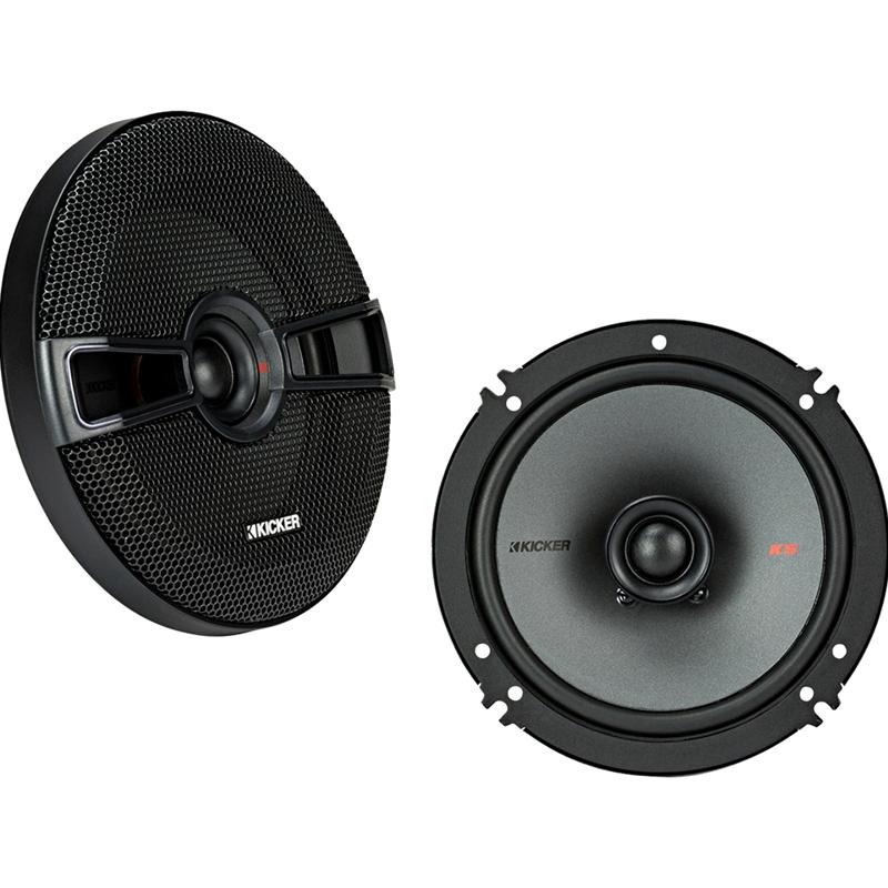 kicker ksc650 6.5