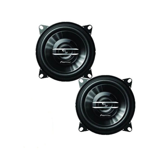 pioneer coaxial car speakers