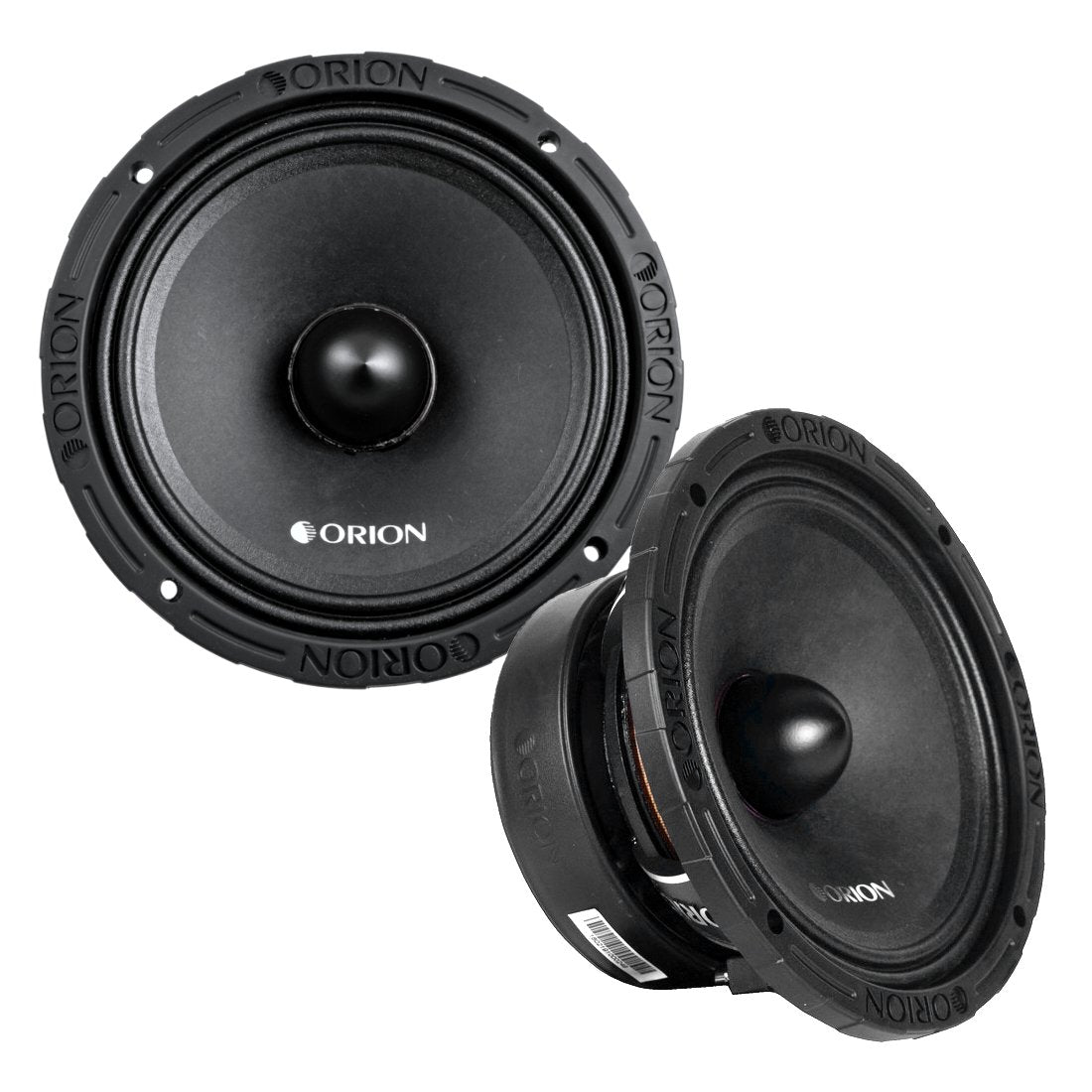 orion speakers