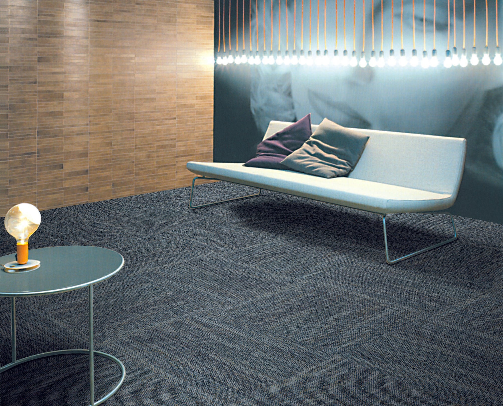 industrial carpet tiles