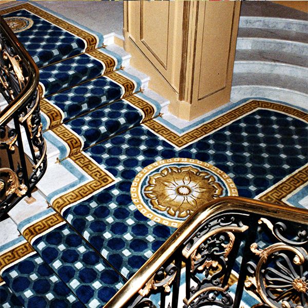 Custom Carpets – bshwallsandfloors.com