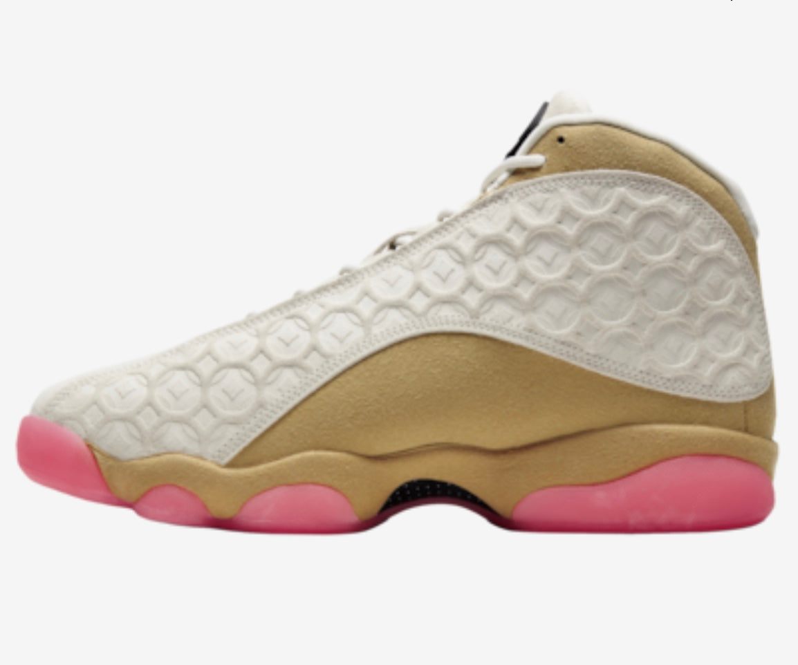 jordan retro 13 chinese new year women's