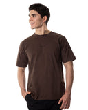 Playera Hombre Air Over cafe