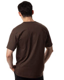 Playera Hombre Air Over cafe