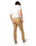 Jogger Pants Caballero Caqui