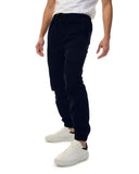 Jogger Pants Caballero Marino