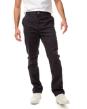 Pantalón Hombre RELAX FIT PANTS Oxford