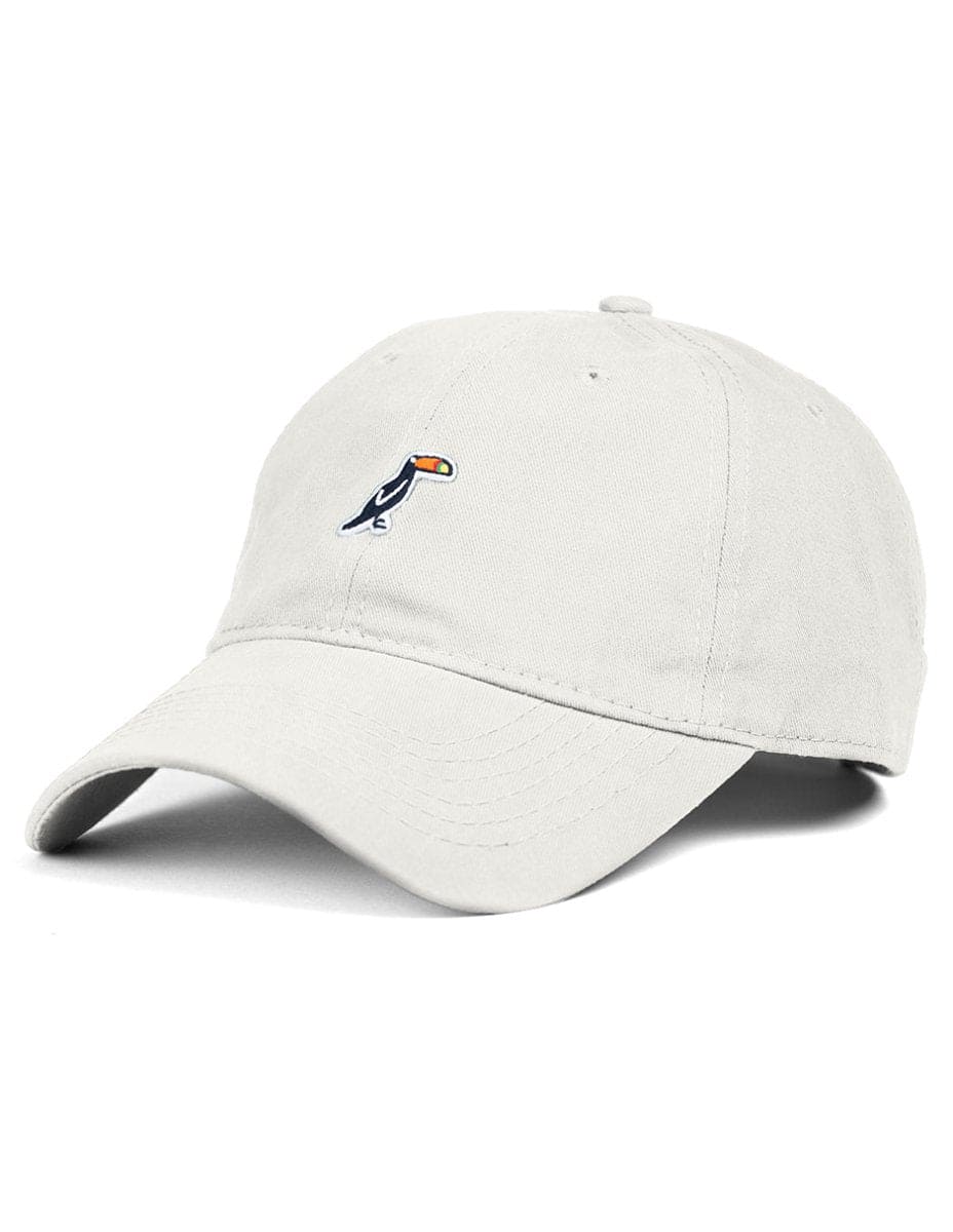 Gorra Unisex SHADOW Blanca