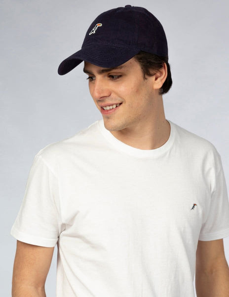 Gorra Unisex SHADOW Marino