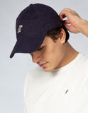 Gorra Unisex SHADOW Marino