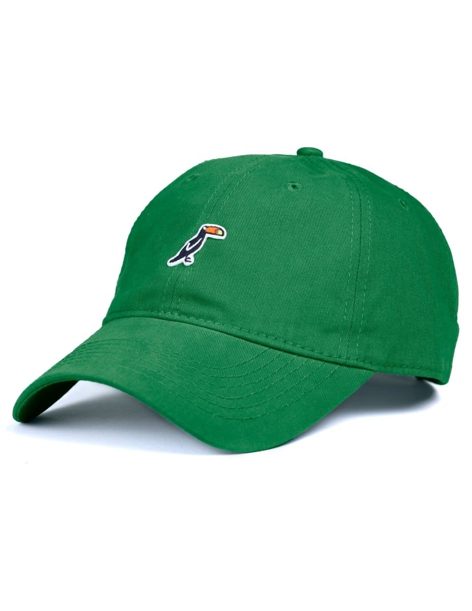 Gorra Unisex SHADOW Verde