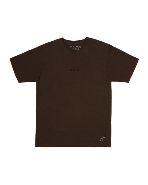 Playera Hombre Air Over cafe