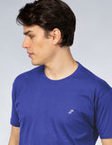 Playera Hombre Cuello redondo AIR Rey