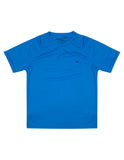 Playera Hombre Cuello redondo SPORT AIR Rey