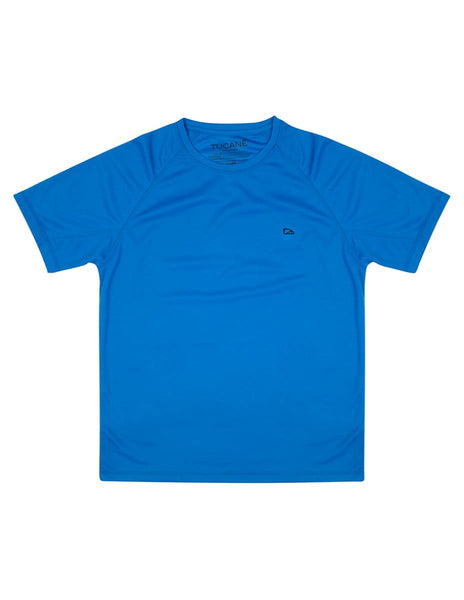 Playera Hombre Cuello redondo SPORT AIR Rey