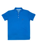 Playera Hombre SPORT POLO Rey