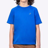 Playera Infantil SPORT AIR KID Rey