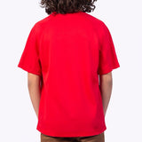 Playera Infantil SPORT AIR KID Rojo