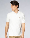 Polo Hombre MAGIC ORIGINAL Blanco