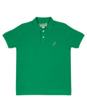 Polo Hombre MAGIC ORIGINAL Jade