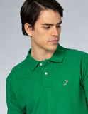 Polo Hombre MAGIC ORIGINAL Jade