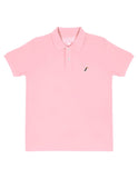 Polo Hombre MAGIC ORIGINAL Rosa