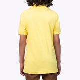 Playera Polo MAGIC ORIGINAL KID Amarillo