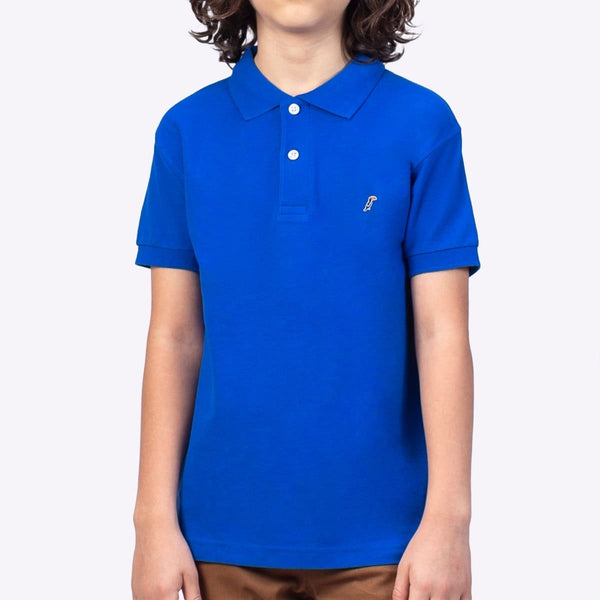 Playera Polo MAGIC ORIGINAL KID Rey