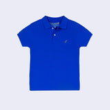 Playera Polo MAGIC ORIGINAL KID Rey