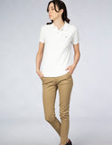 Playera Polo Mujer MAGIC ORIGINAL Blanco