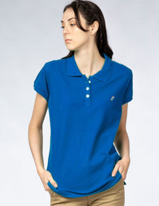 Playera Polo Mujer MAGIC ORIGINAL Rey