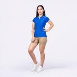 Playera Polo Mujer MAGIC ORIGINAL Rey