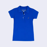 Playera Polo Mujer MAGIC ORIGINAL Rey