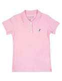 Playera Polo Mujer MAGIC ORIGINAL Rosa