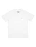 PLAYERA HOMBRE CUELLO REDONDO SPORT AIR BLANCO