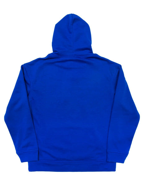 Sudadera con Gorro ORIGINAL HOODIE Azul