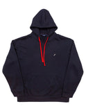 Sudadera con Gorro ORIGINAL HOODIE Marino