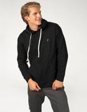 Sudadera con Gorro ORIGINAL HOODIE Negro