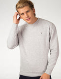 Sudadera Cuello Redondo ORIGINAL SWEATSHIRT Gris