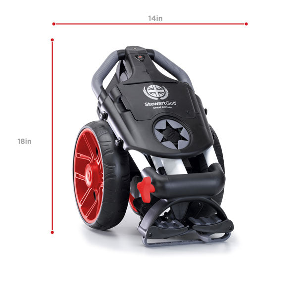 R1-S Push Dimensions R1-S Push Dimensions