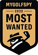 My Golf Spy Most Wanted 2023