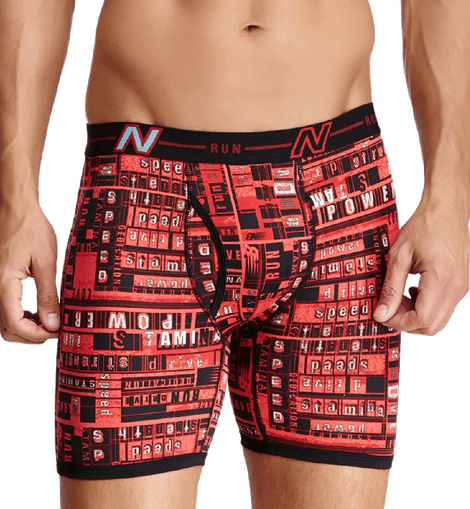 new balance performance boxer briefs