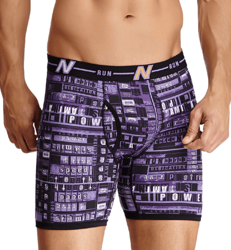 new balance underwear