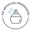 No Artificial Fragrances