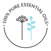 100% Pure Essential Oils