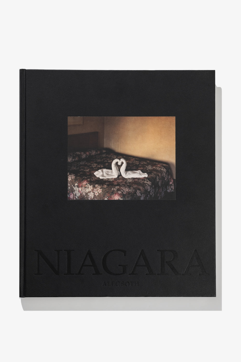 ALEC SOTH - NIAGARA (FIRST EDITION) – LADY WHITE CO.