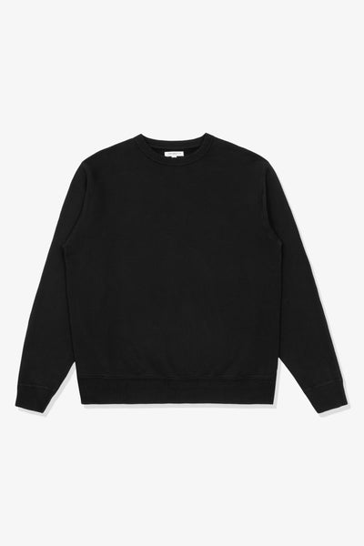 '44 FLEECE-BLACK – LADY WHITE CO.