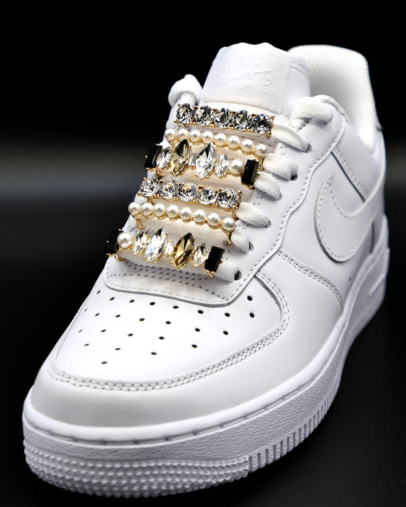 shoe charms air force 1